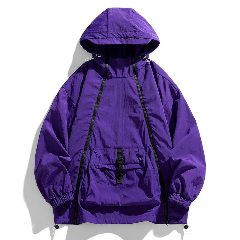 Mayweather Jacket