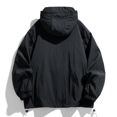 Mayweather Jacket